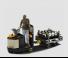 Tractoare automatizate Crown TR 4500