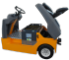 Tractoare automatizate OMG TR 70 ac 