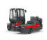 Tractoare automatizate Linde W08
