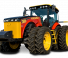 Versatile 295