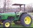 John Deere 5510 Std