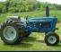 Ford-NH 5600