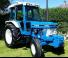 Ford-NH 6410 Mark III