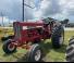 International Harvester 856