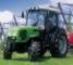 Tractoare 4WD DEUTZ-FAHR Agroplus 60