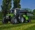 DEUTZ-FAHR Agroplus 95 A
