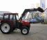 Tractoare cu roți mari pe spate Case IH C 42