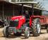 Tractoare cu roți mari pe spate Massey Ferguson MF 2615 GE
