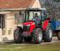 Tractoare cu roți mari pe spate Massey Ferguson MF 2615 GE