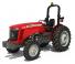 Tractoare cu roți mari pe spate Massey Ferguson MF 2615 GE