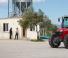 Tractoare cu roți mari pe spate Massey Ferguson MF 2620 Xtra