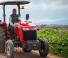 Tractoare cu roți mari pe spate Massey Ferguson MF 2620 Xtra