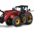 Versatile Nemesis 255