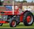 Massey Ferguson 135