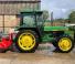 John Deere 2140