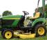 John Deere 2210