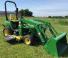 John Deere 2305