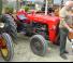 Massey Ferguson 37