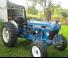 Ford-NH 3930