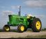John Deere 4020