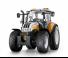 Tractoare 4WD Steyr 4100 Multi Profi