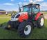 Steyr 4100 Profi