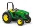John Deere 4105