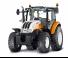 Tractoare 4WD Steyr 4105 Kompakt Komfort