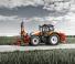 Tractoare 4WD Steyr 4110 Profi CVT Basis
