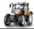 Tractoare 4WD Steyr 4110 Profi CVT Basis
