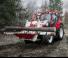 Tractoare 4WD Steyr 4110 Profi ET Basis
