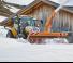 Tractoare 4WD Steyr 4120 Multi Profi