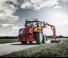 Tractoare 4WD Steyr 4120 Profi CVT Basis