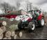 Tractoare 4WD Steyr 4120 Profi ET Basis