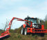 Tractoare 4WD Steyr 4120 Profi K