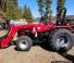 Mahindra 4540