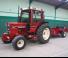 International Harvester 885