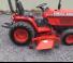 Kubota B1550