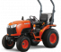 Kubota B2261 D