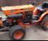 Kubota B6100