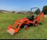 Kubota BX25