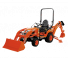 Kubota BX25D