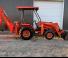 Kubota L35
