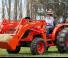 Kubota MX5200