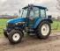 New Holland TL 80