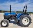 New Holland TN 55