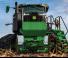 Tractoare pe șenile John Deere 8RT 310