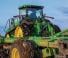 Tractoare pe șenile John Deere 8RT 340