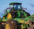 Tractoare pe șenile John Deere 8RT 370 