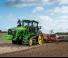 Tractoare pe șenile John Deere 8RT 410 